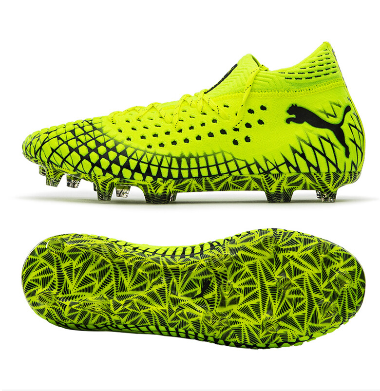 puma shoes football